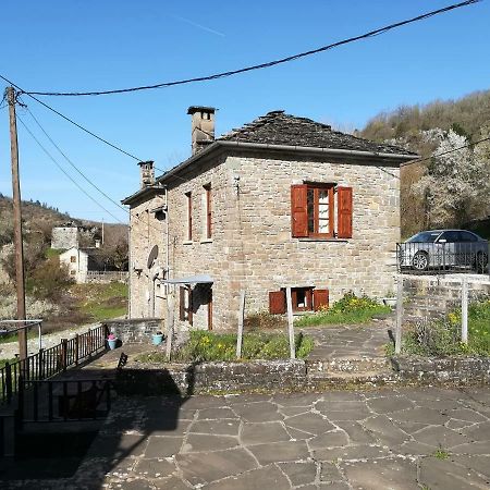 키포이 Amanitis Stone House 게스트하우스 외부 사진