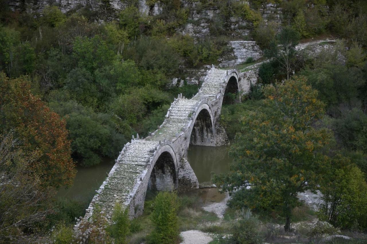 키포이 Amanitis Stone House 게스트하우스 외부 사진