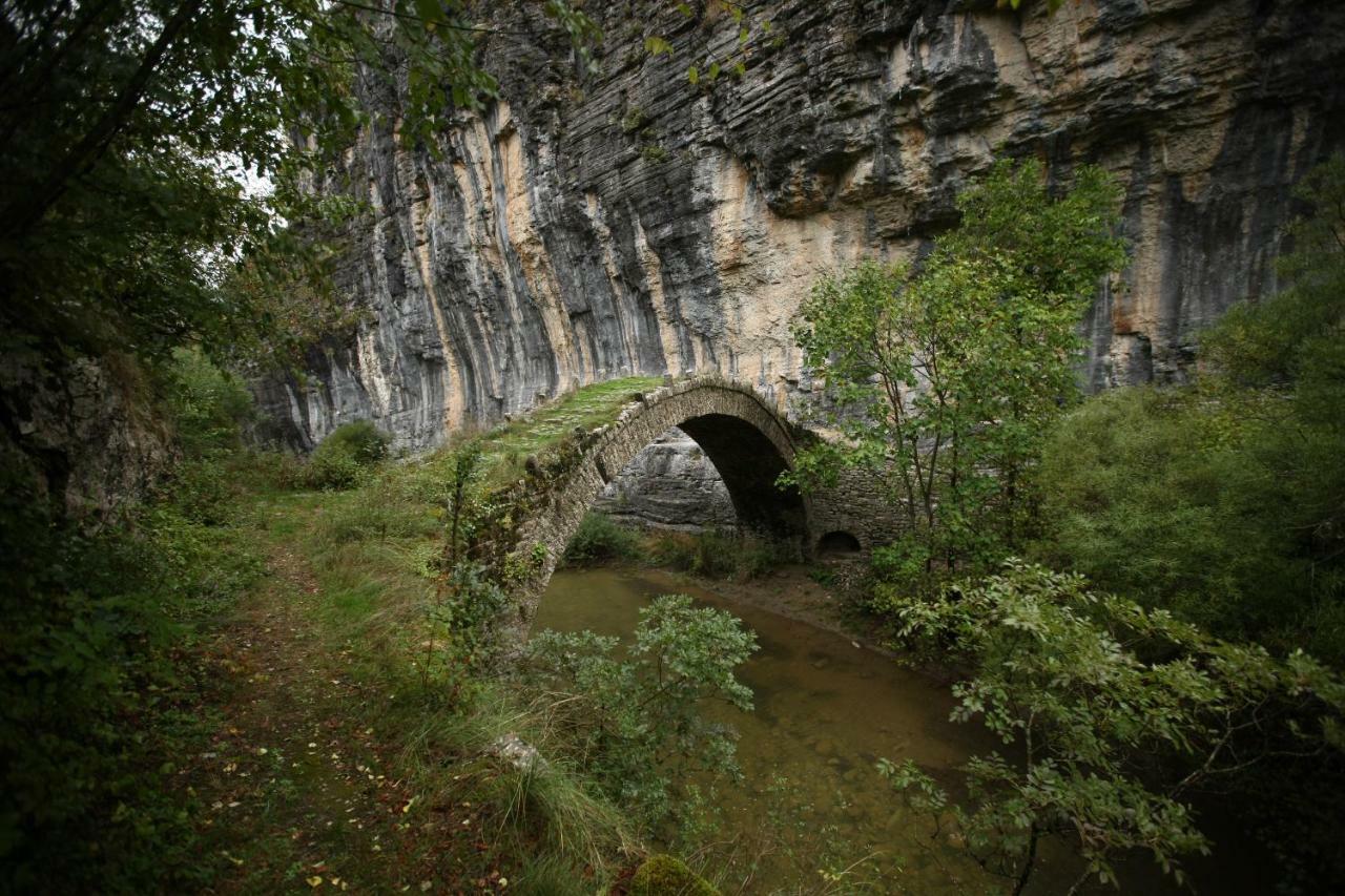 키포이 Amanitis Stone House 게스트하우스 외부 사진