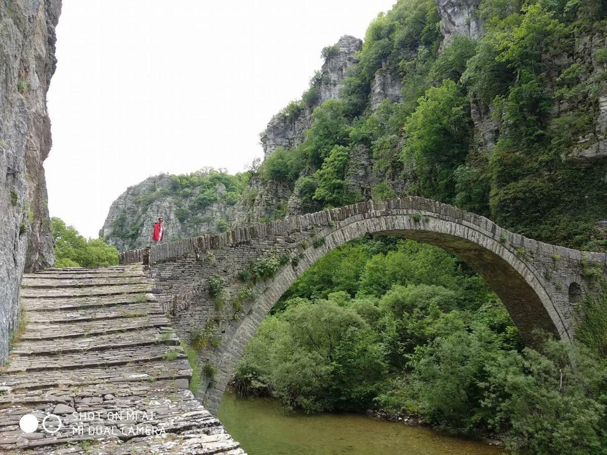 키포이 Amanitis Stone House 게스트하우스 외부 사진