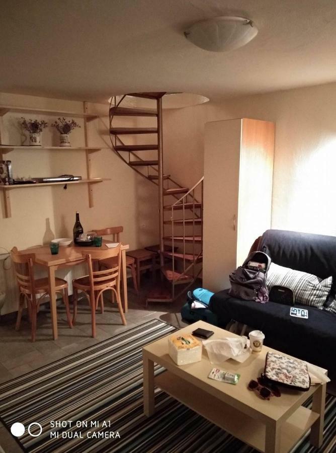 키포이 Amanitis Stone House 게스트하우스 외부 사진