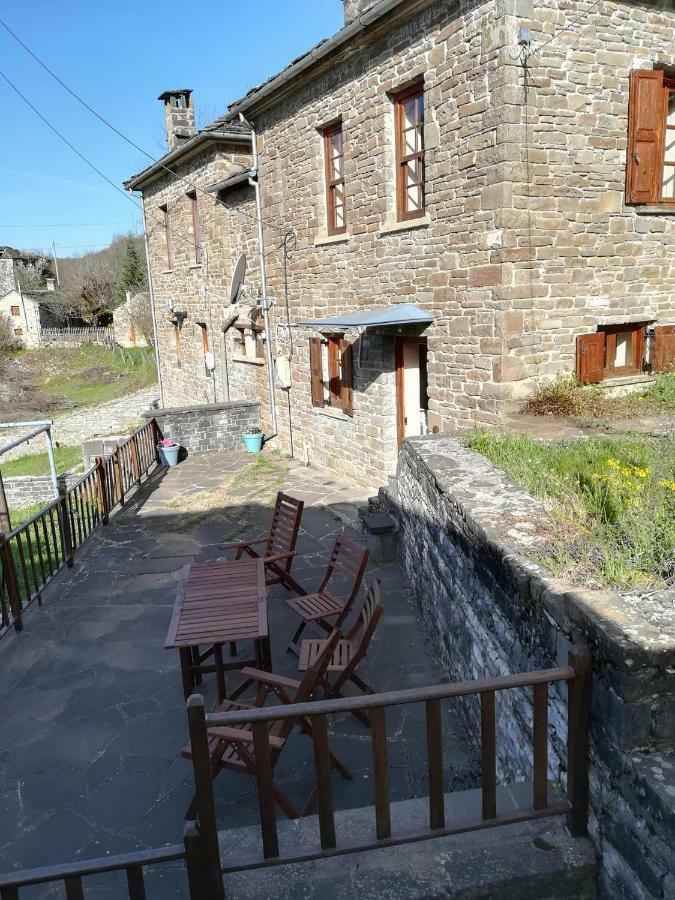 키포이 Amanitis Stone House 게스트하우스 외부 사진