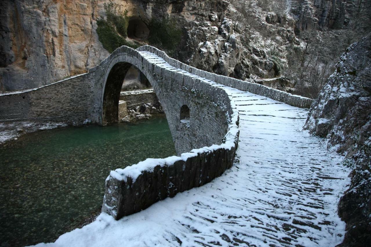 키포이 Amanitis Stone House 게스트하우스 외부 사진